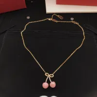$27.00 USD Valentino Necklaces #1397695