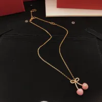 $27.00 USD Valentino Necklaces #1397695