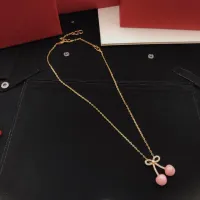 $27.00 USD Valentino Necklaces #1397695