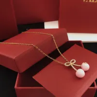 $27.00 USD Valentino Necklaces #1397695
