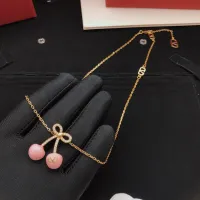 $27.00 USD Valentino Necklaces #1397695
