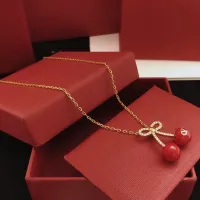 $27.00 USD Valentino Necklaces #1397696