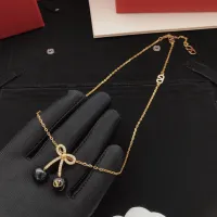 $27.00 USD Valentino Necklaces #1397697