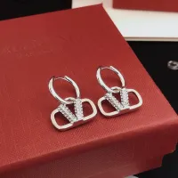 $27.00 USD Valentino Earrings For Women #1397700