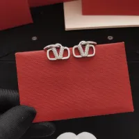 $27.00 USD Valentino Earrings For Women #1397700