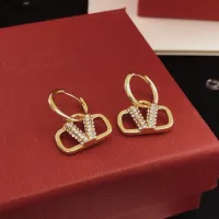 $27.00 USD Valentino Earrings For Women #1397701