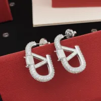 $32.00 USD Valentino Earrings For Women #1397703