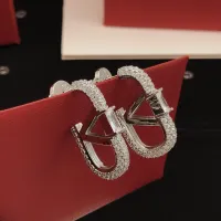 $32.00 USD Valentino Earrings For Women #1397703