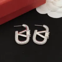 $32.00 USD Valentino Earrings For Women #1397703