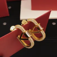 $32.00 USD Valentino Earrings For Women #1397704