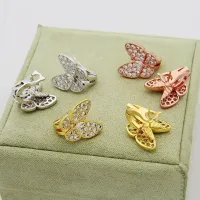 $32.00 USD Van Cleef & Arpels Earrings For Women #1397714