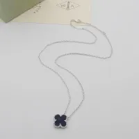 $25.00 USD Van Cleef & Arpels Necklaces For Women #1397724