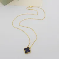 $25.00 USD Van Cleef & Arpels Necklaces For Women #1397725