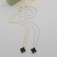 $25.00 USD Van Cleef & Arpels Necklaces For Women #1397725