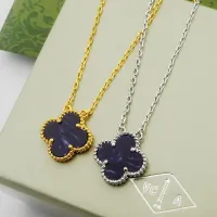 $25.00 USD Van Cleef & Arpels Necklaces For Women #1397725