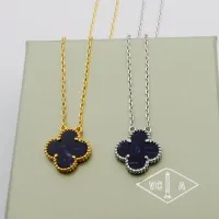 $25.00 USD Van Cleef & Arpels Necklaces For Women #1397725
