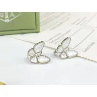 $32.00 USD Van Cleef & Arpels Earrings For Women #1397726
