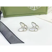 $32.00 USD Van Cleef & Arpels Earrings For Women #1397726