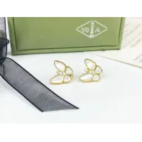 $32.00 USD Van Cleef & Arpels Earrings For Women #1397727