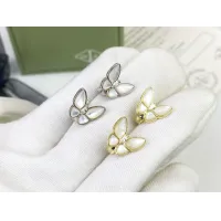 $32.00 USD Van Cleef & Arpels Earrings For Women #1397727