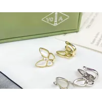 $32.00 USD Van Cleef & Arpels Earrings For Women #1397727
