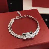 $34.00 USD Celine Bracelets #1397729