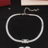 $36.00 USD Celine Necklaces #1397730