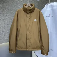 $170.00 USD Moncler Down Feather Coat Long Sleeved For Men #1397742