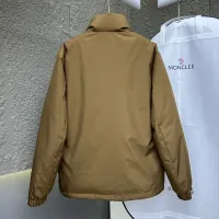 $170.00 USD Moncler Down Feather Coat Long Sleeved For Men #1397742