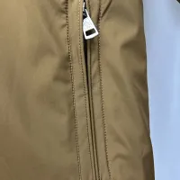 $170.00 USD Moncler Down Feather Coat Long Sleeved For Men #1397742