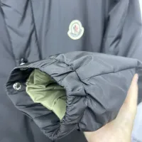 $170.00 USD Moncler Down Feather Coat Long Sleeved For Men #1397743