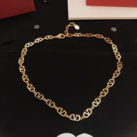 $34.00 USD Valentino Necklaces #1397784