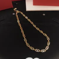 $34.00 USD Valentino Necklaces #1397784