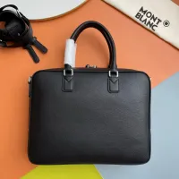 $175.00 USD Mont Blanc AAA Man Handbags #1397791