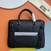 $192.00 USD Mont Blanc AAA Man Handbags #1397792