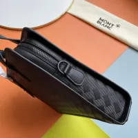 $192.00 USD Mont Blanc AAA Man Handbags #1397793