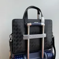 $192.00 USD Mont Blanc AAA Man Handbags #1397793