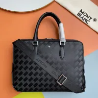 $170.00 USD Mont Blanc AAA Man Handbags #1397794