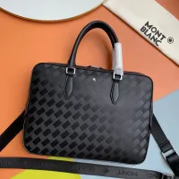 $170.00 USD Mont Blanc AAA Man Handbags #1397794