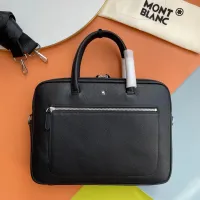 $160.00 USD Mont Blanc AAA Man Handbags #1397798