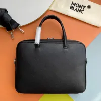 $160.00 USD Mont Blanc AAA Man Handbags #1397798