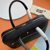 $160.00 USD Mont Blanc AAA Man Handbags #1397798