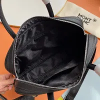 $160.00 USD Mont Blanc AAA Man Handbags #1397798