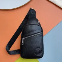 $100.00 USD Versace AAA Man Messenger Bags #1397802