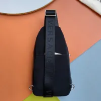 $100.00 USD Versace AAA Man Messenger Bags #1397802