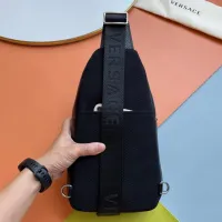 $100.00 USD Versace AAA Man Messenger Bags #1397802
