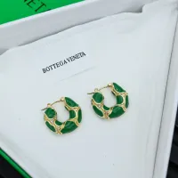 $27.00 USD Bottega Veneta Earrings For Women #1397868