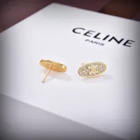 $27.00 USD Celine Earrings For Women #1397908