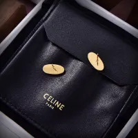 $27.00 USD Celine Earrings For Women #1397908