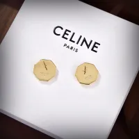 $27.00 USD Celine Earrings For Women #1397909